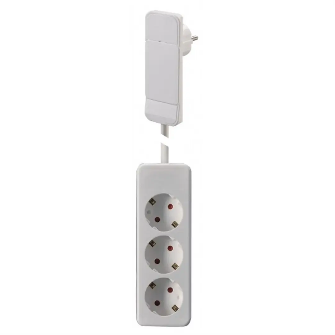 Bachmann SmartPlug 933.015 Stekkerdoos