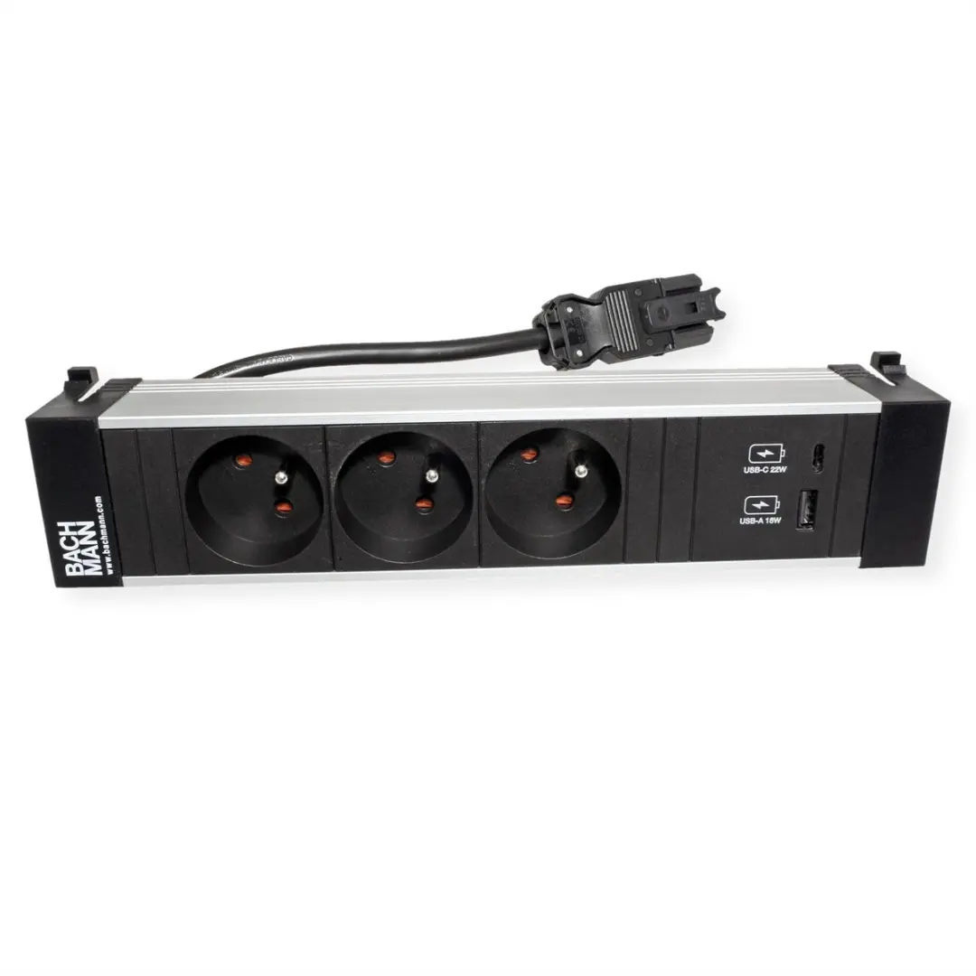 Bachmann Power Frame M 916.526 Stekkerdoos
