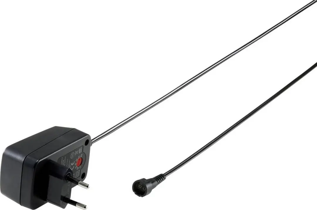 Voltcraft VC-11258690 Stekkernetvoeding instelbaar 1 A 12 W - afbeelding 4 van 5