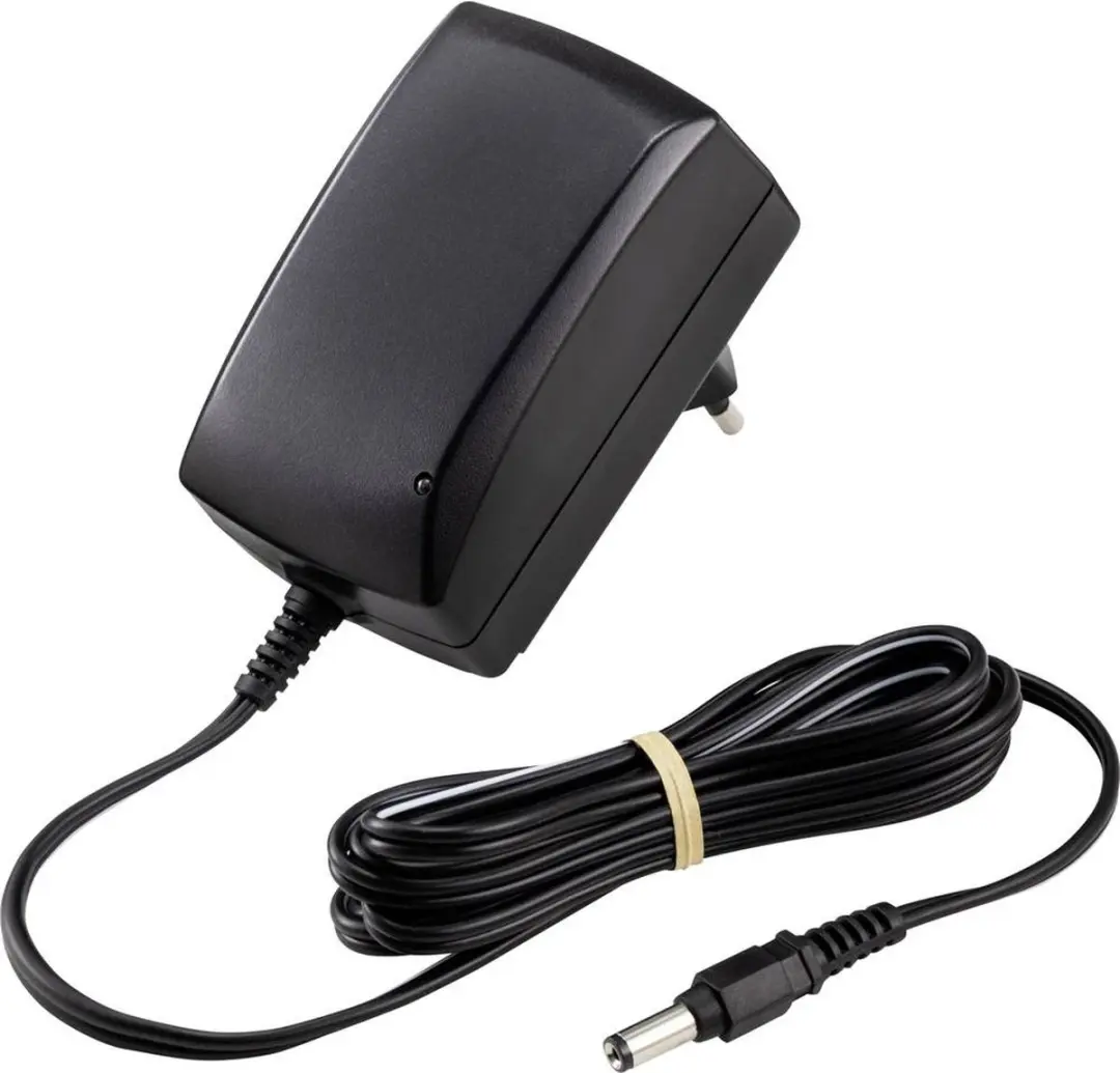 Voltcraft VC-11320935 Stekkernetvoeding - 12V/DC 2.25A 27W - afbeelding 2 van 6