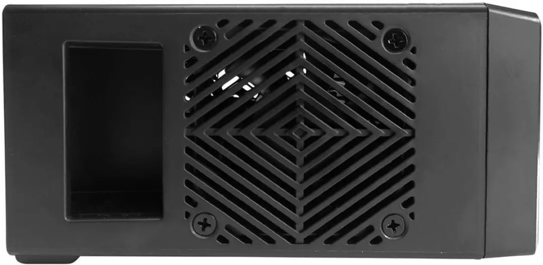 Voltcraft DSP-3008 F Labvoeding - 0-30V 0-8A 120W - afbeelding 5 van 6