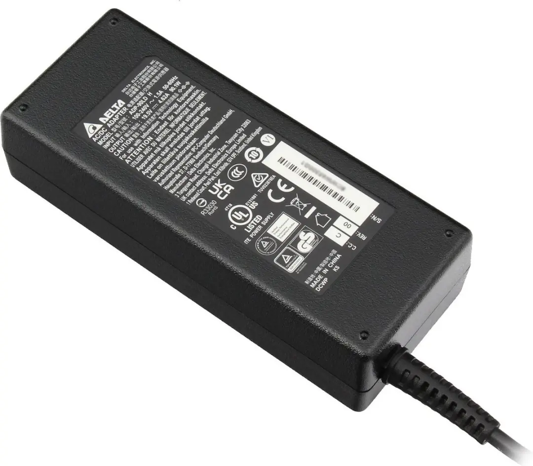 Fujitsu CP810400-XX oplader 90W