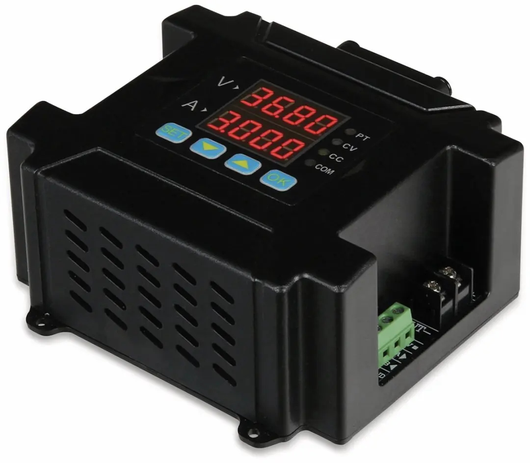 Joy-it DPM8605 DC/DC-converter 300W - afbeelding 2 van 5