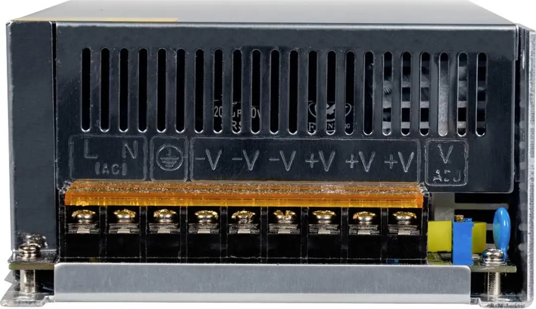 Joy-it JT-PS1440-NT Industriële netvoeding 1500W - afbeelding 2 van 2