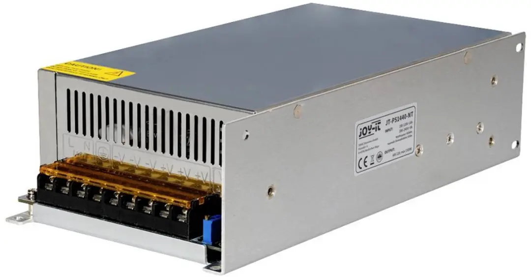 Joy-it JT-PS1440-NT Industriële netvoeding 1500W