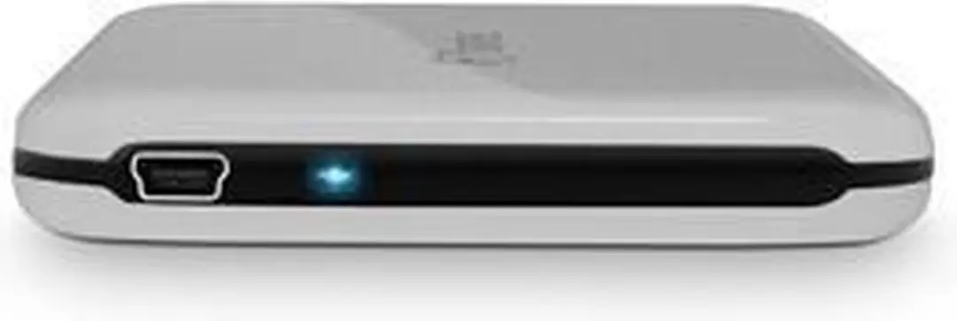 Fantec ALU-25U3 2.5" Harddisk Behuizing - Zilver - afbeelding 3 van 5