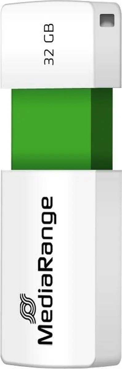 MediaRange MR973 USB-stick 32GB
