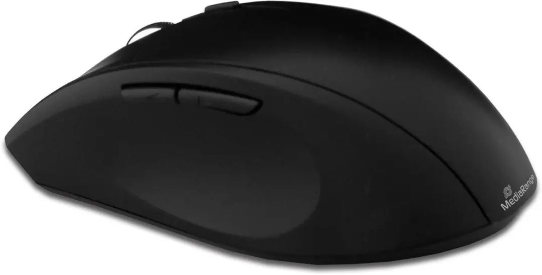 MediaRange MROS208 Draadloze Optische Muis