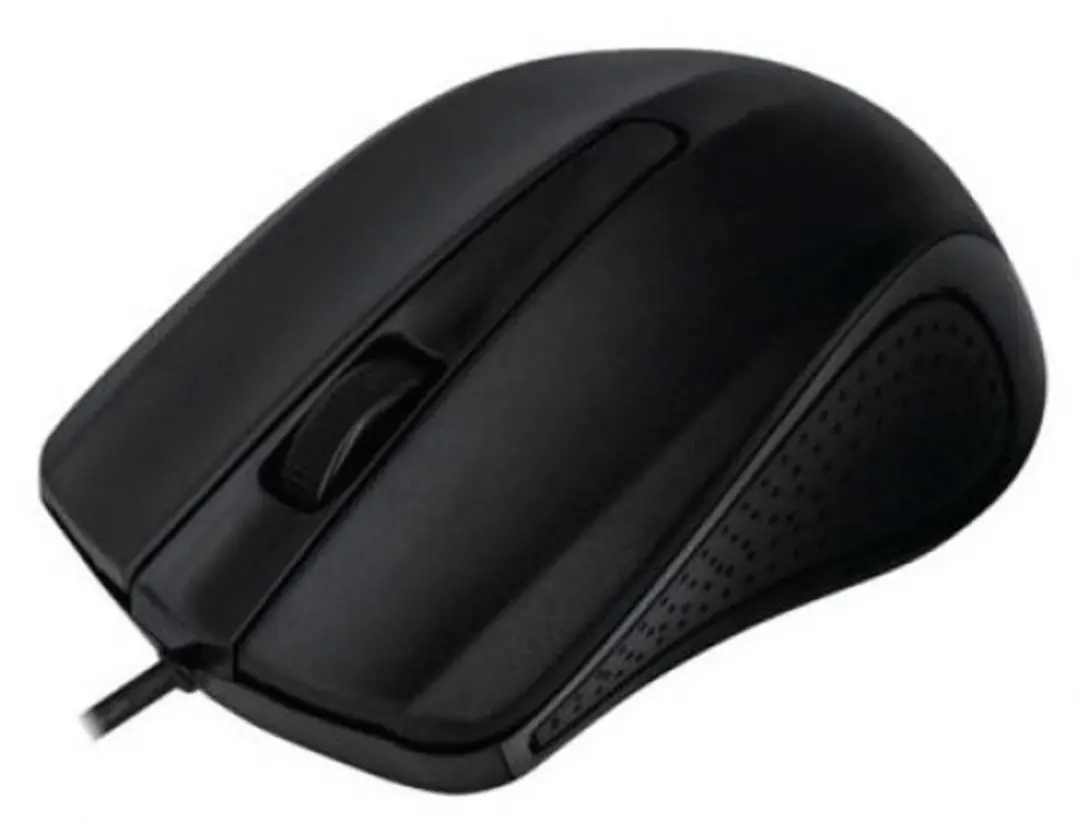 MediaRange MROS210 Optische USB-muis