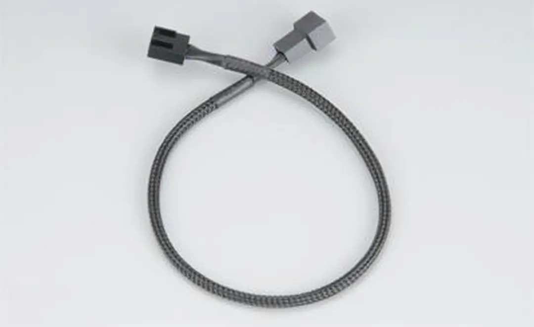 Akasa AK-CBFA01-30 Verlengkabel PC-ventilator