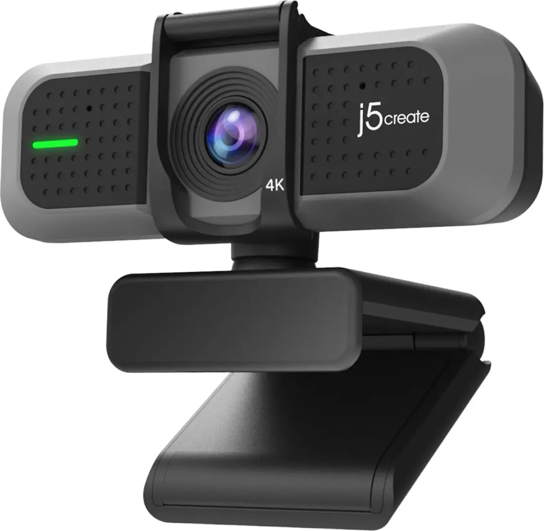 j5create JVU430-N Webcam