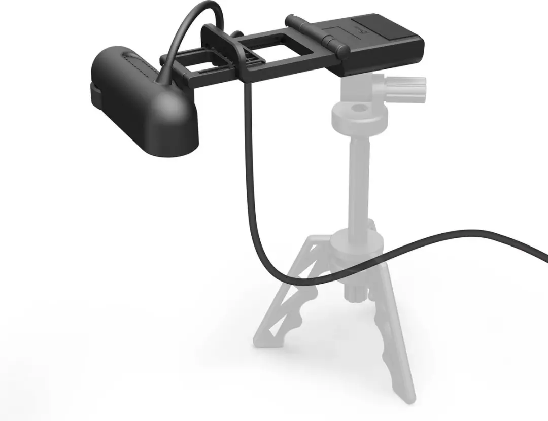 j5create JVU250-N HD Webcam - 1080p - Zwart - afbeelding 5 van 6