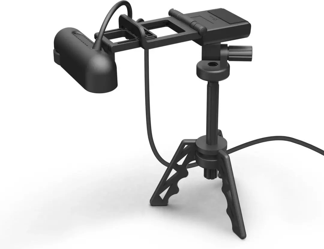 j5create JVU250-N HD Webcam - 1080p - Zwart - afbeelding 3 van 6