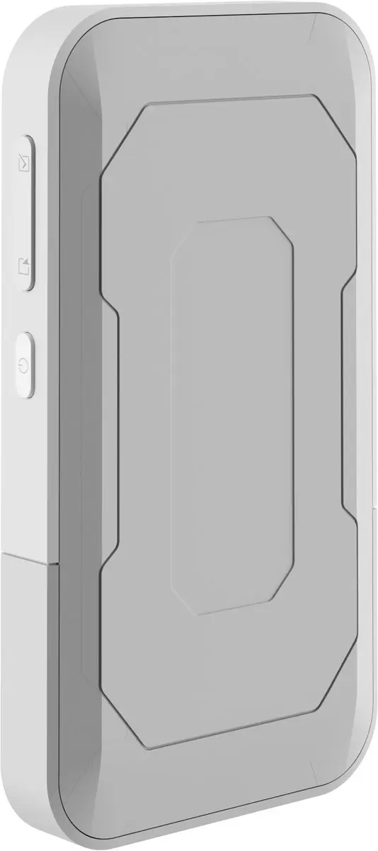 Keenetic Roamer 5G KN-5210-01-EU Mobiele Router - Zwart - afbeelding 2 van 6