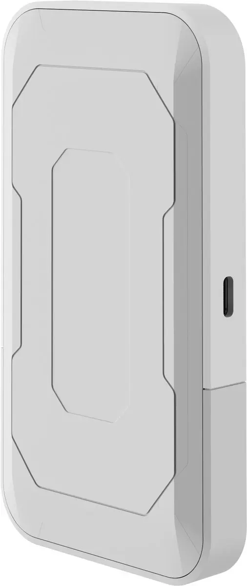 Keenetic Roamer 5G KN-5210-01-EU Mobiele Router - Zwart - afbeelding 6 van 6