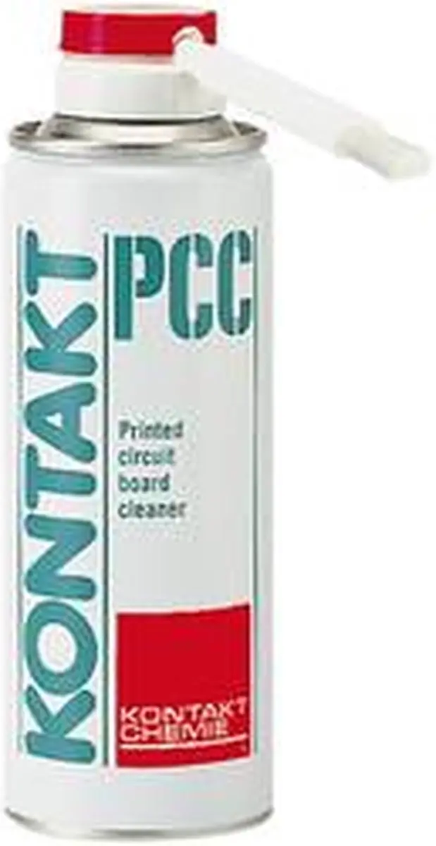 Kontakt Chemie PCC Printplaatreiniger