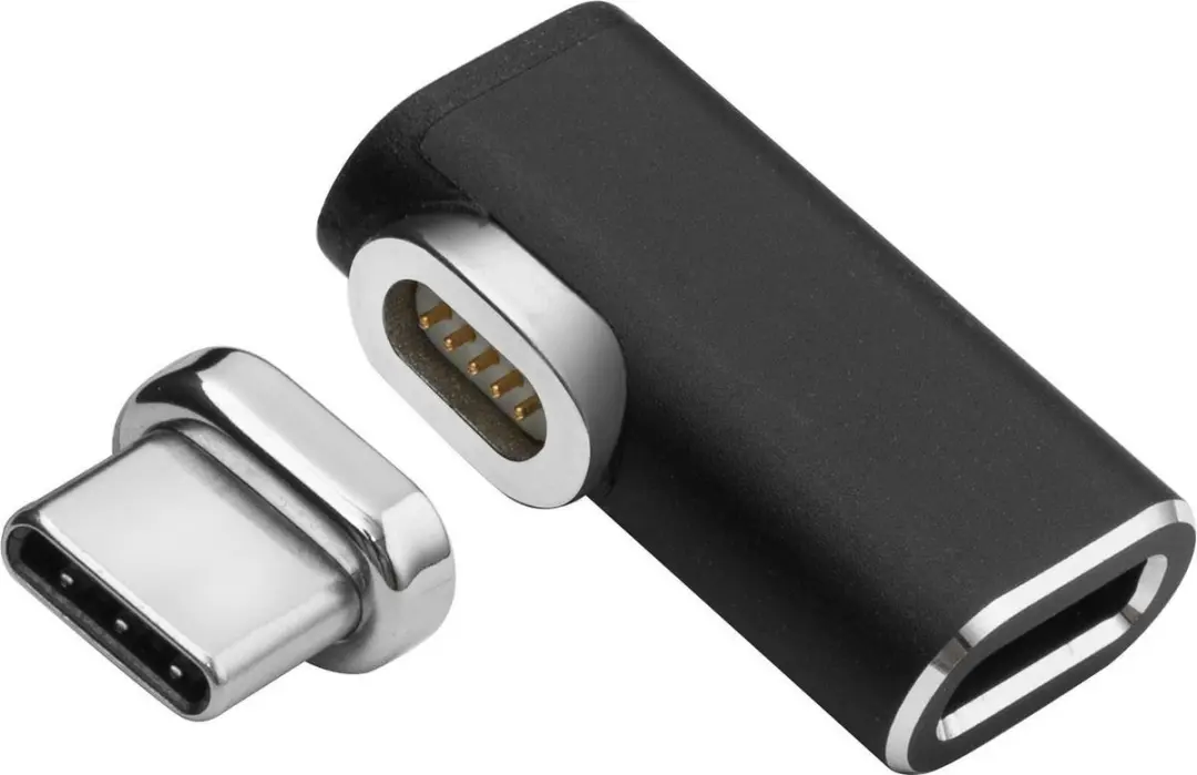 MicroConnect USB3.1CCMF-MAGNETIC USB-C Adapter
