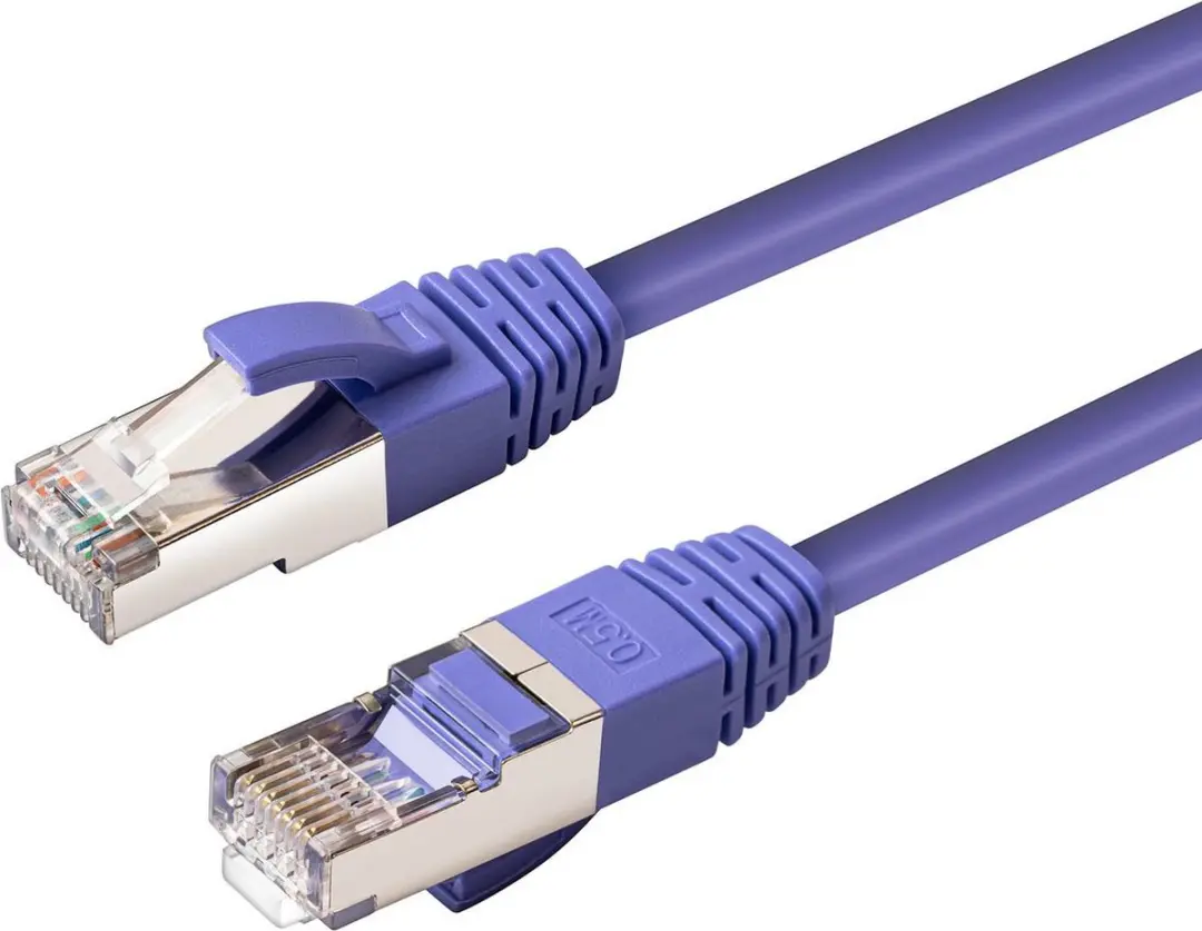 Microconnect MC-SFTP6A30P Netwerkkabel Cat6a