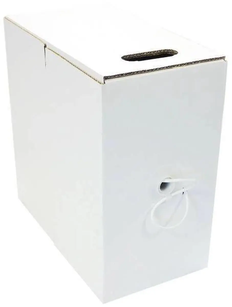MicroConnect KAB040-305 Netwerkkabel Cat6 FTP
