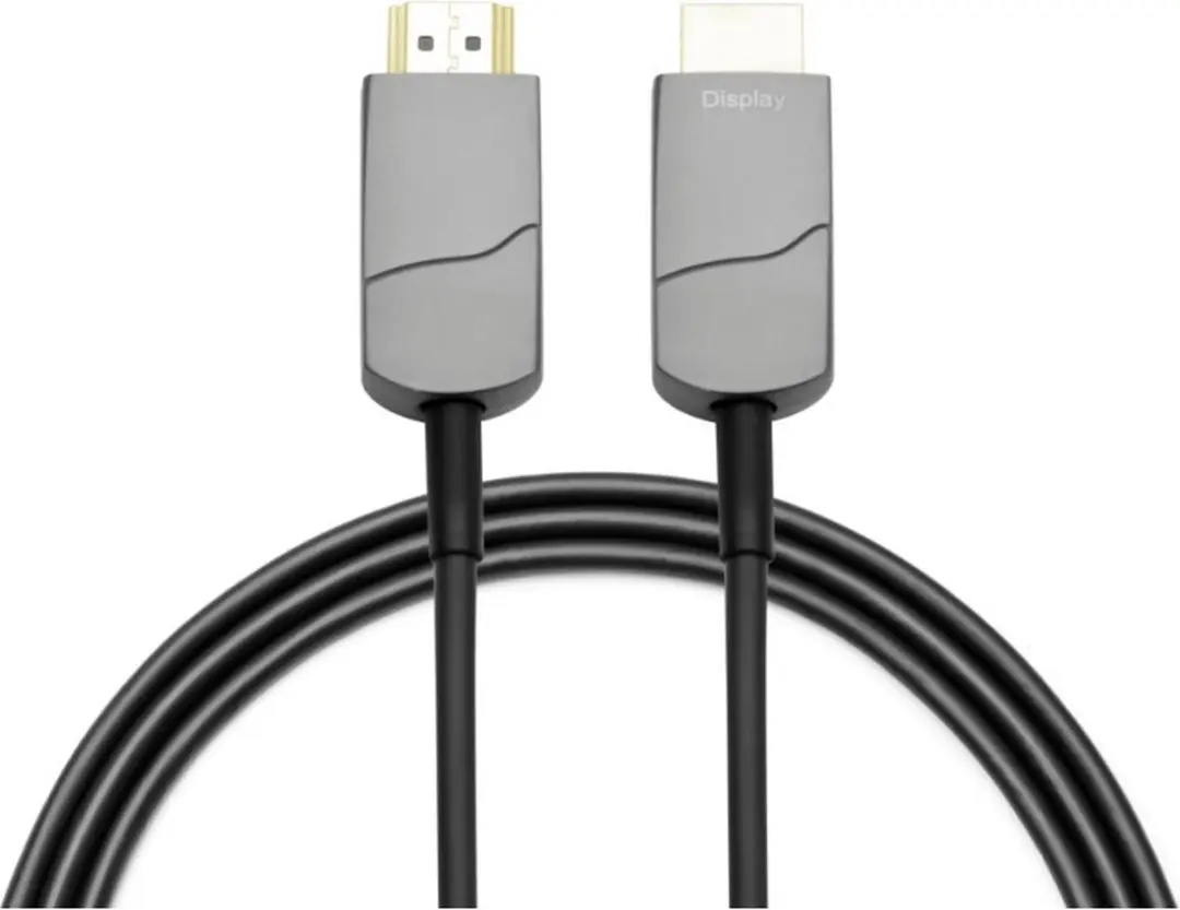 MicroConnect HDM191910V2.1OP HDMI Kabel 10m - Zwart - afbeelding 6 van 6
