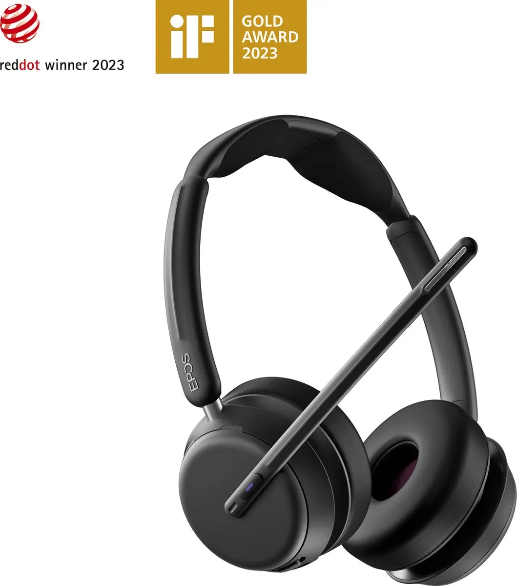 EPOS IMPACT 1061 1001135 Bluetooth Headset