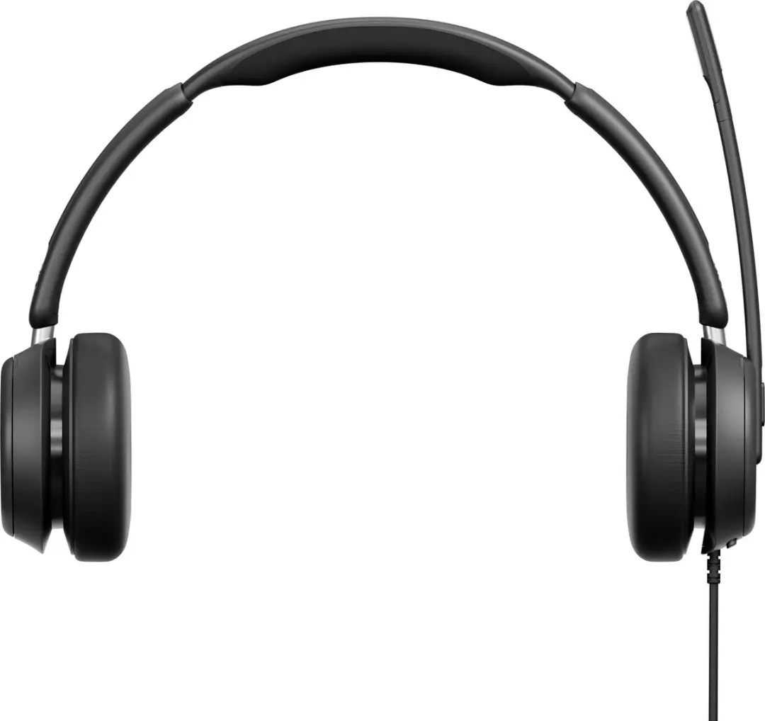 EPOS IMPACT 860 1001176 Headset - Zwart - afbeelding 3 van 6