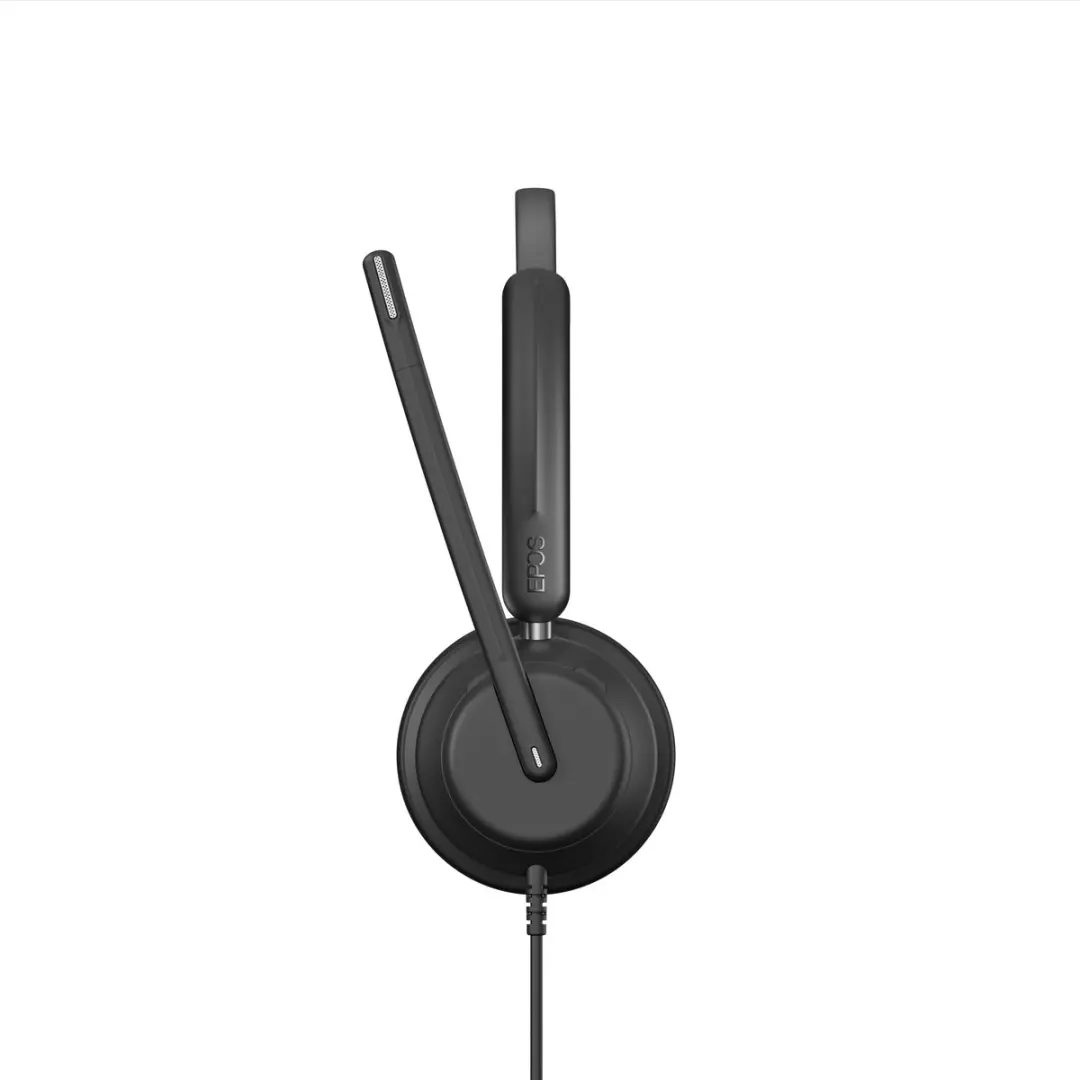 EPOS IMPACT 760 Headset USB-C - 1001213 - Zwart - afbeelding 3 van 6