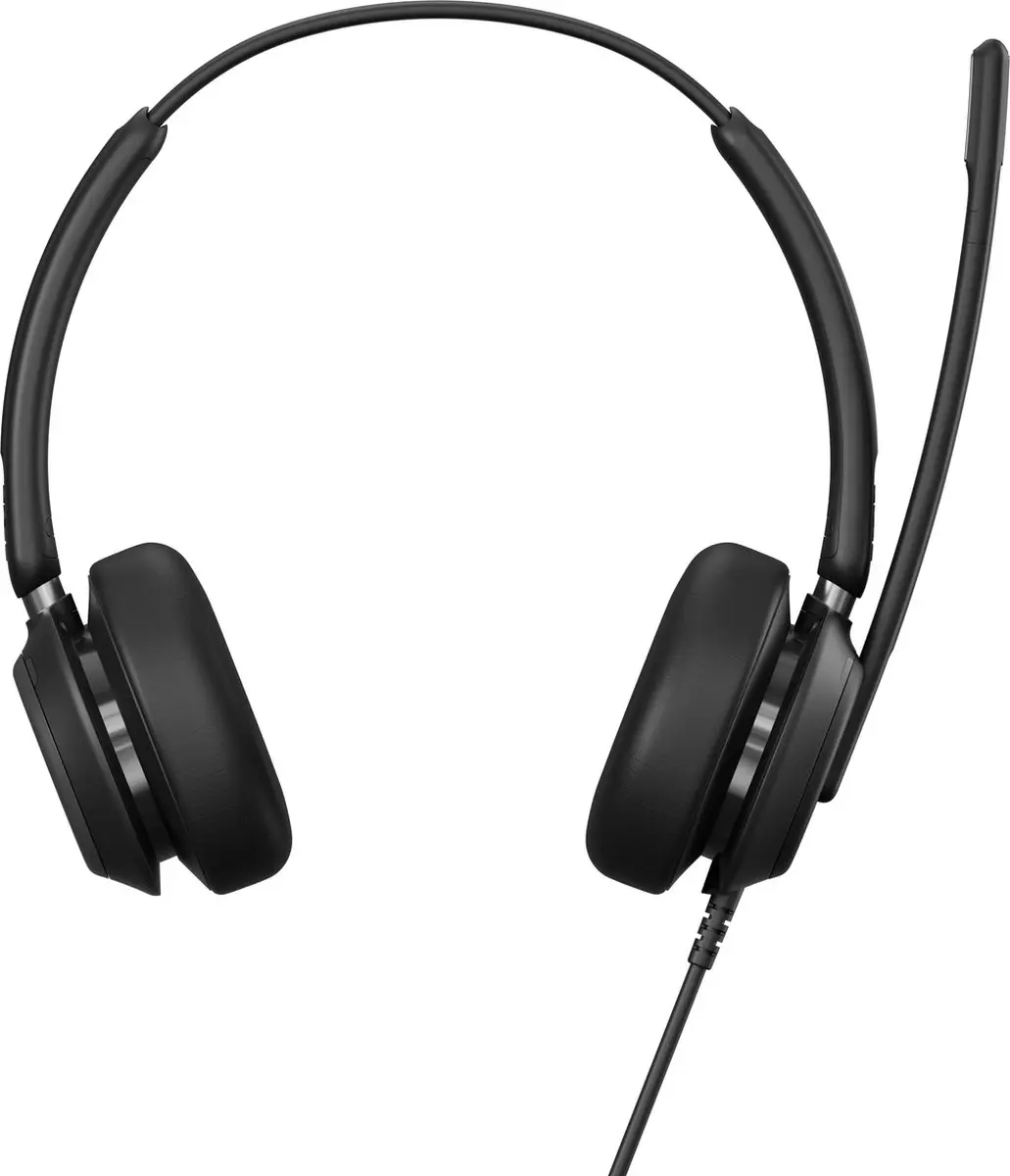 EPOS IMPACT 760 Headset USB-C - 1001213 - Zwart - afbeelding 6 van 6