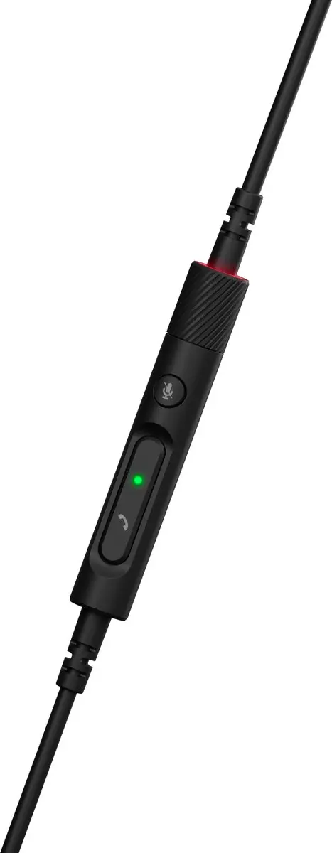 EPOS IMPACT 760 Headset USB-C - 1001213 - Zwart - afbeelding 2 van 6