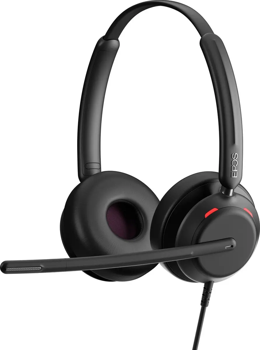 EPOS IMPACT 760 Headset USB-C