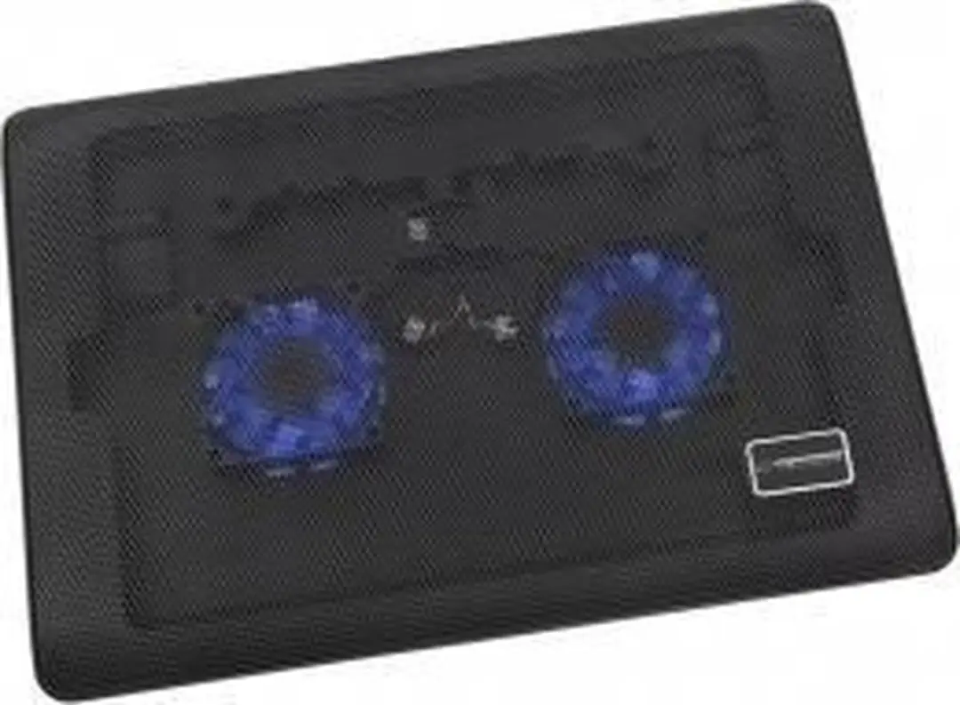 Esperanza EA144 Notebookstandaard - Zwart - afbeelding 5 van 5