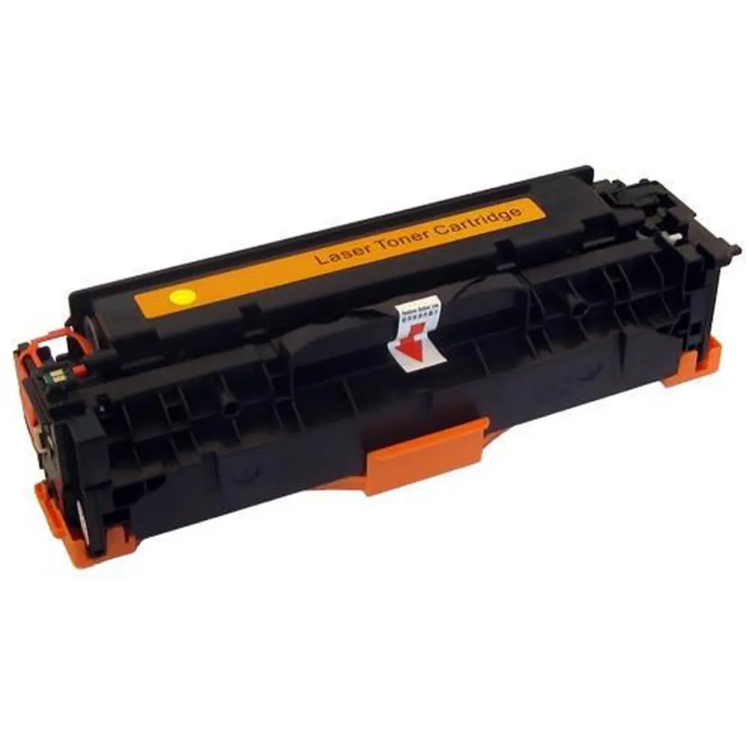 ActiveJet ATH-532N Toner - HP 304A (CC532A) - afbeelding 4 van 5