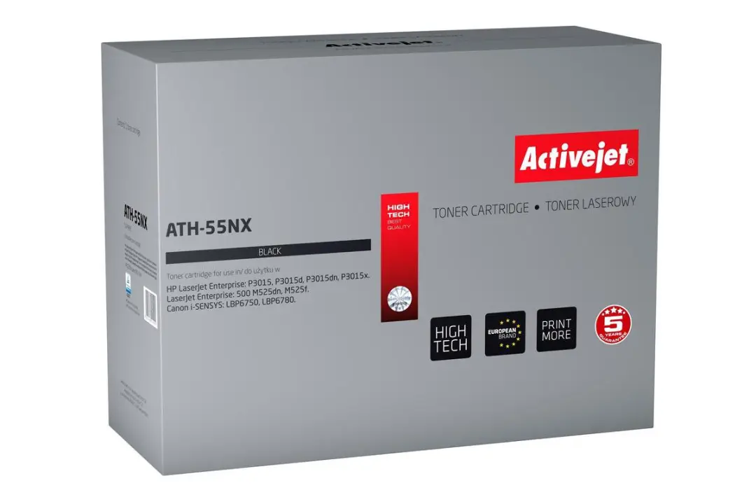 ActiveJet ATH-55NX Toner