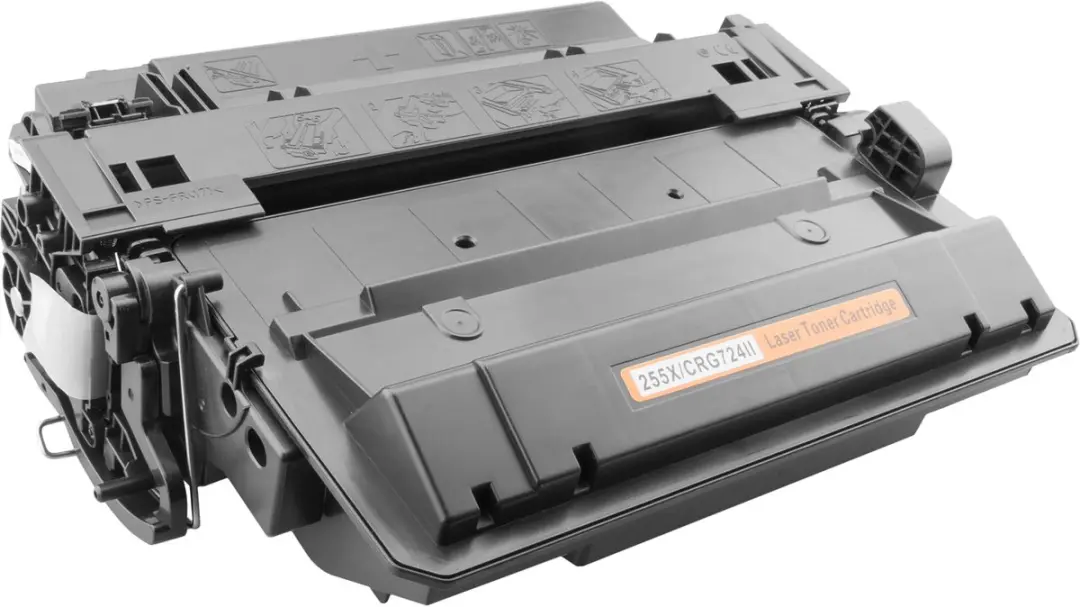 ActiveJet ATH-55NX Toner - Zwart - 12500 pagina's - afbeelding 3 van 4