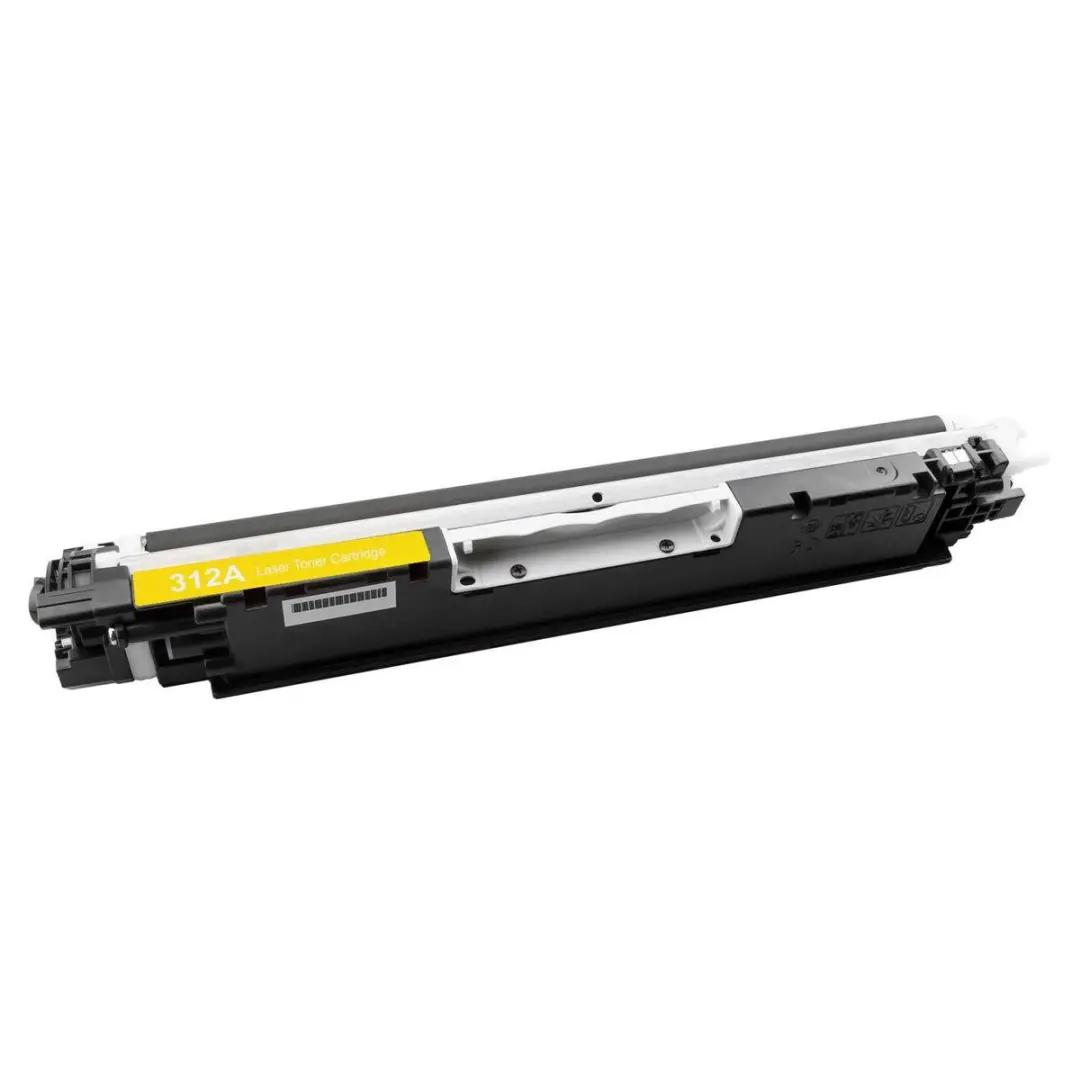 ActiveJet ATH-312AN Toner Geel