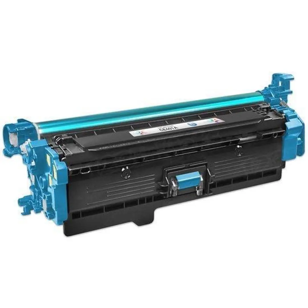 Activejet ATH-201YN Toner - 1400 pagina's - Geel - afbeelding 3 van 3