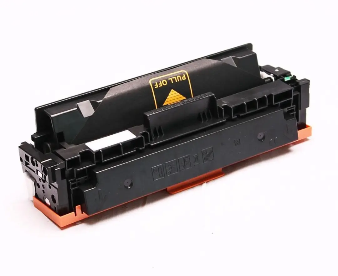 ActiveJet ATH-F411N Toner - vervangt HP 411A - afbeelding 4 van 5