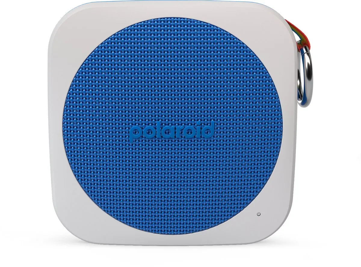 Polaroid P1 Music Player Bluetooth Speaker