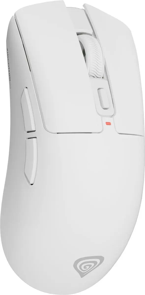 Genesis Zircon 880 NMG-2380 Muis