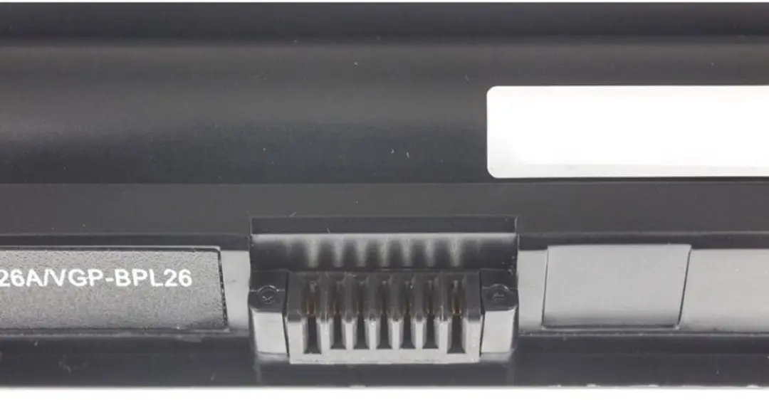 Green Cell SY08 Laptopaccu - Sony VAIO - afbeelding 2 van 6