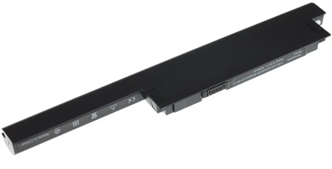 Green Cell SY08 Laptopaccu - Sony VAIO - afbeelding 3 van 6
