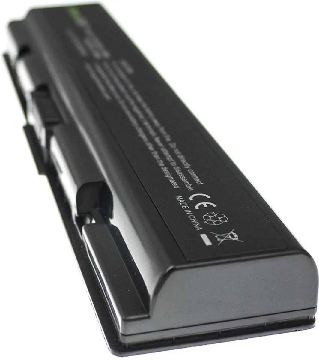Green Cell TS01 Laptopaccu 4400mAh - afbeelding 5 van 6