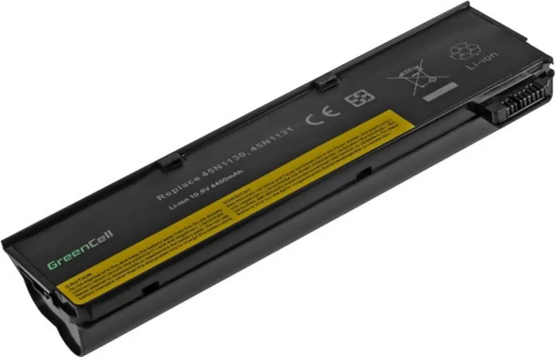 Green Cell LE57V2 Laptopaccu voor Lenovo - 10.8V - afbeelding 5 van 5
