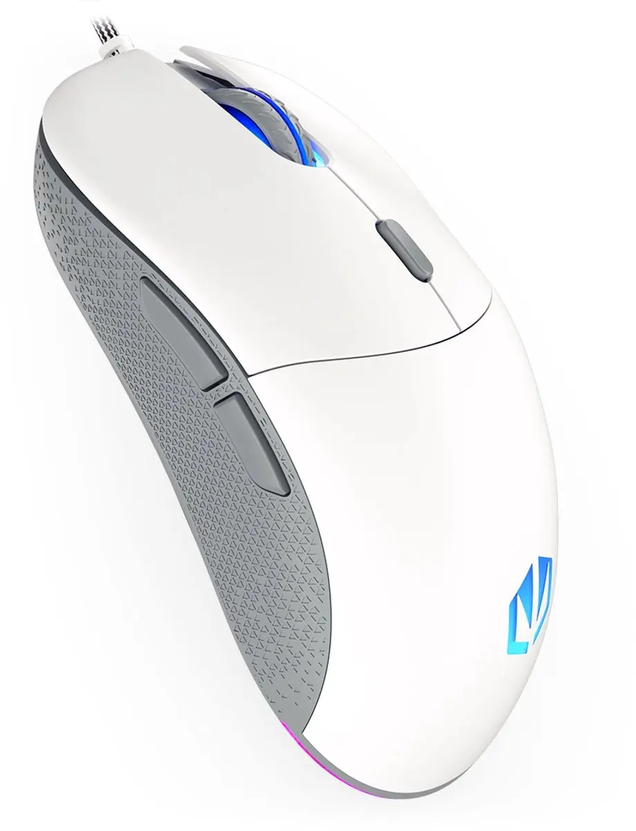 ENDORFY GEM Plus EY6A011 Muis