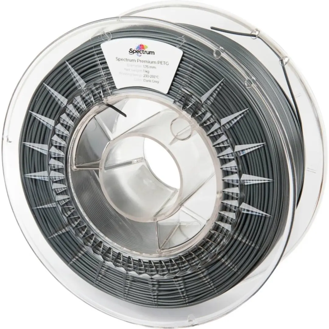 Spectrum Filaments PET-G Premium Filament 1.75mm 1000g