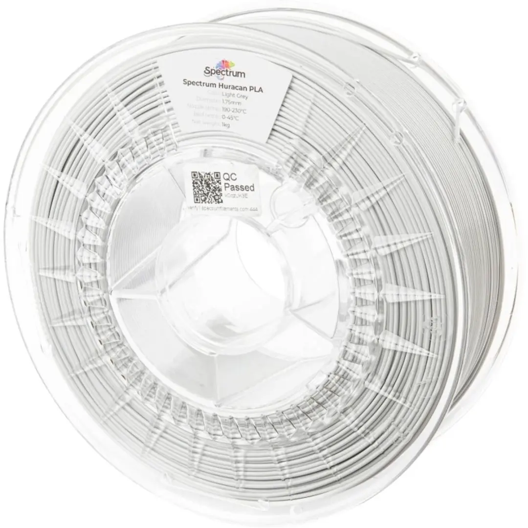 Spectrum Huracan PLA Filament 1,75mm 1kg