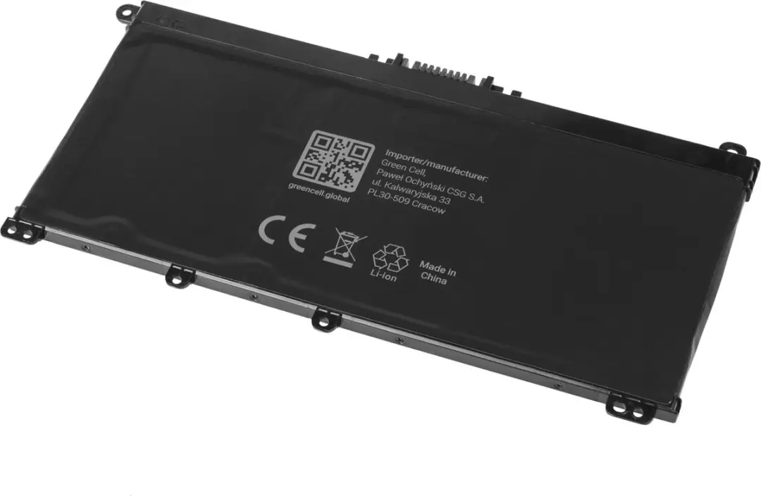 Green Cell GC-HP145 Laptopbatterij - 11,55V 3400mAh - afbeelding 5 van 6
