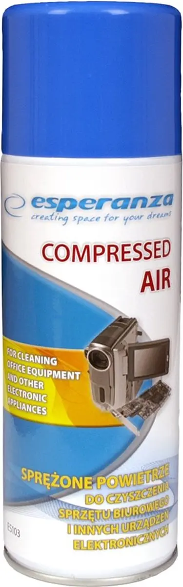 Esperanza Perslucht Spray ES103