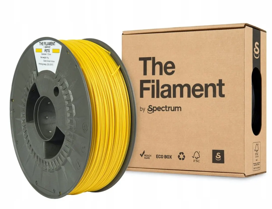 Spectrum PET-G Filament TF-24023