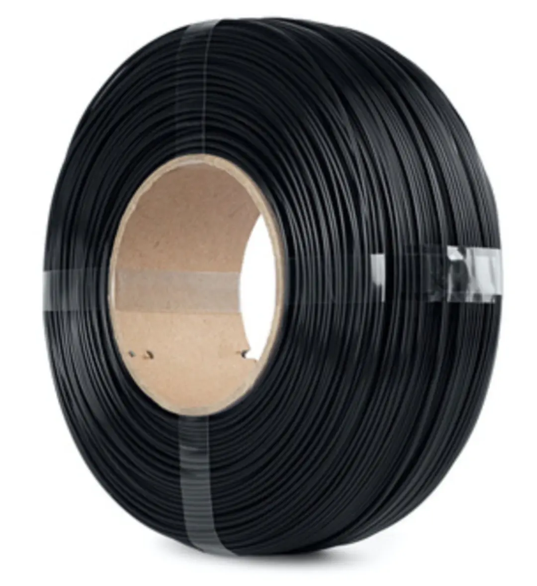 Spectrum Het Filament PLA 1,75mm Midnight Black - 1kg - Zwart - afbeelding 3 van 3